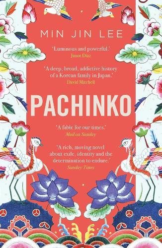 Pachinko | Min Jin Lee