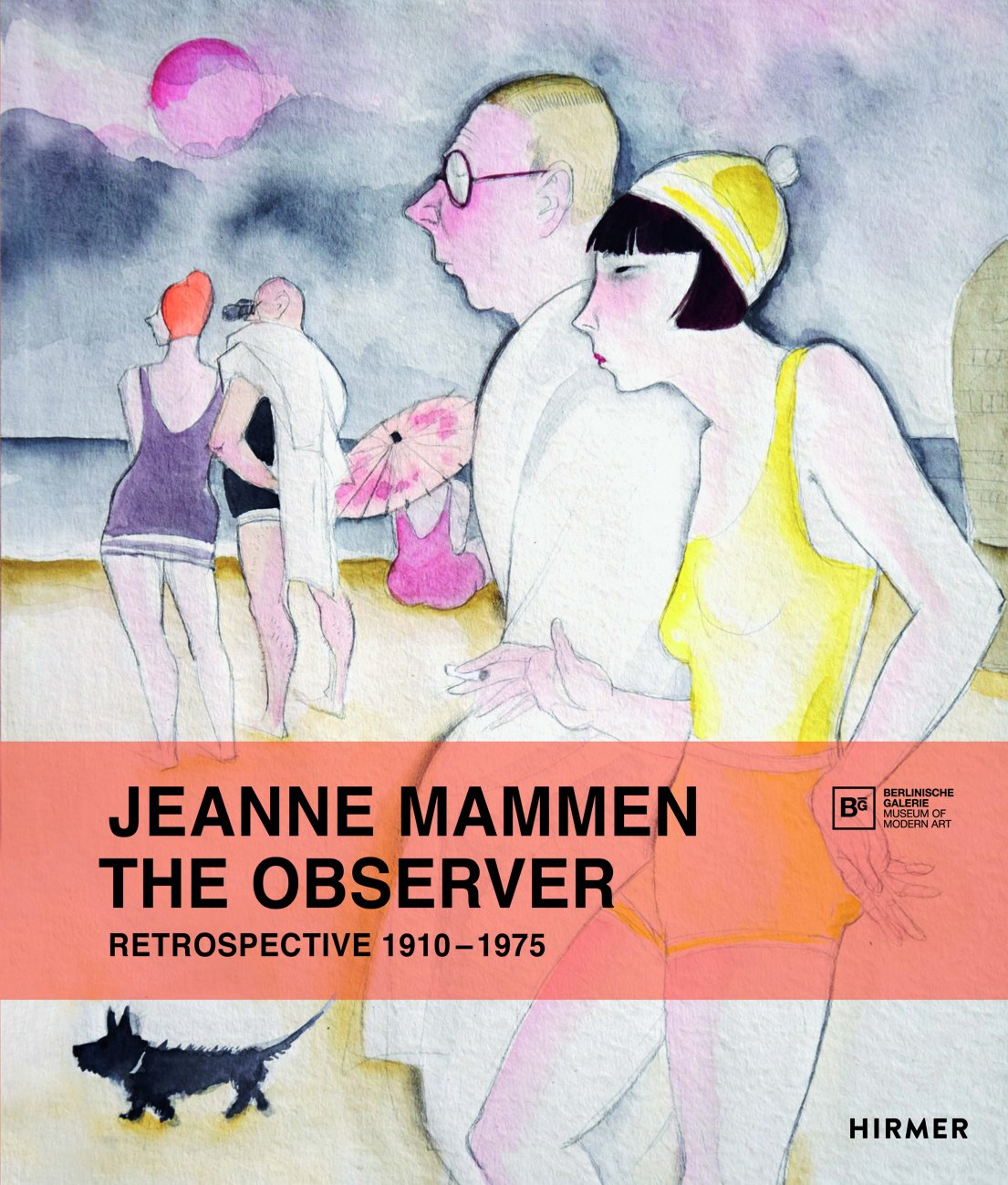 The Observer - Retrospective 1910-1975 | Annelie Lugtens