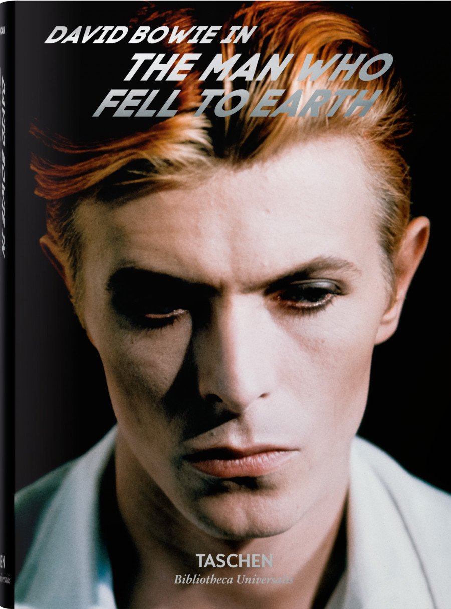 The Man Who Fell to Earth | Paul Duncan