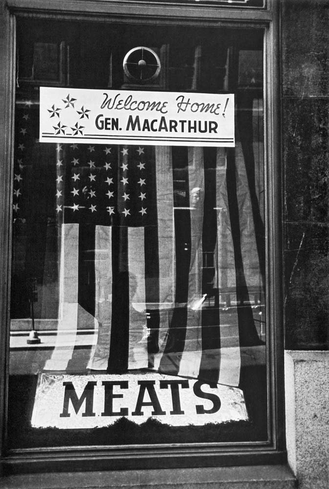 The Lines of My Hand | Robert Frank - 1 | YEO