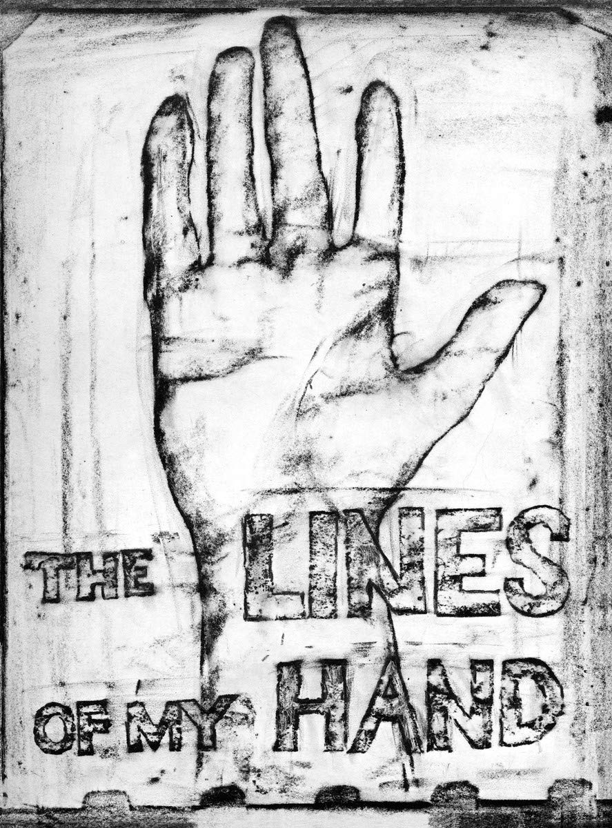 The Lines of My Hand | Robert Frank - 6 | YEO