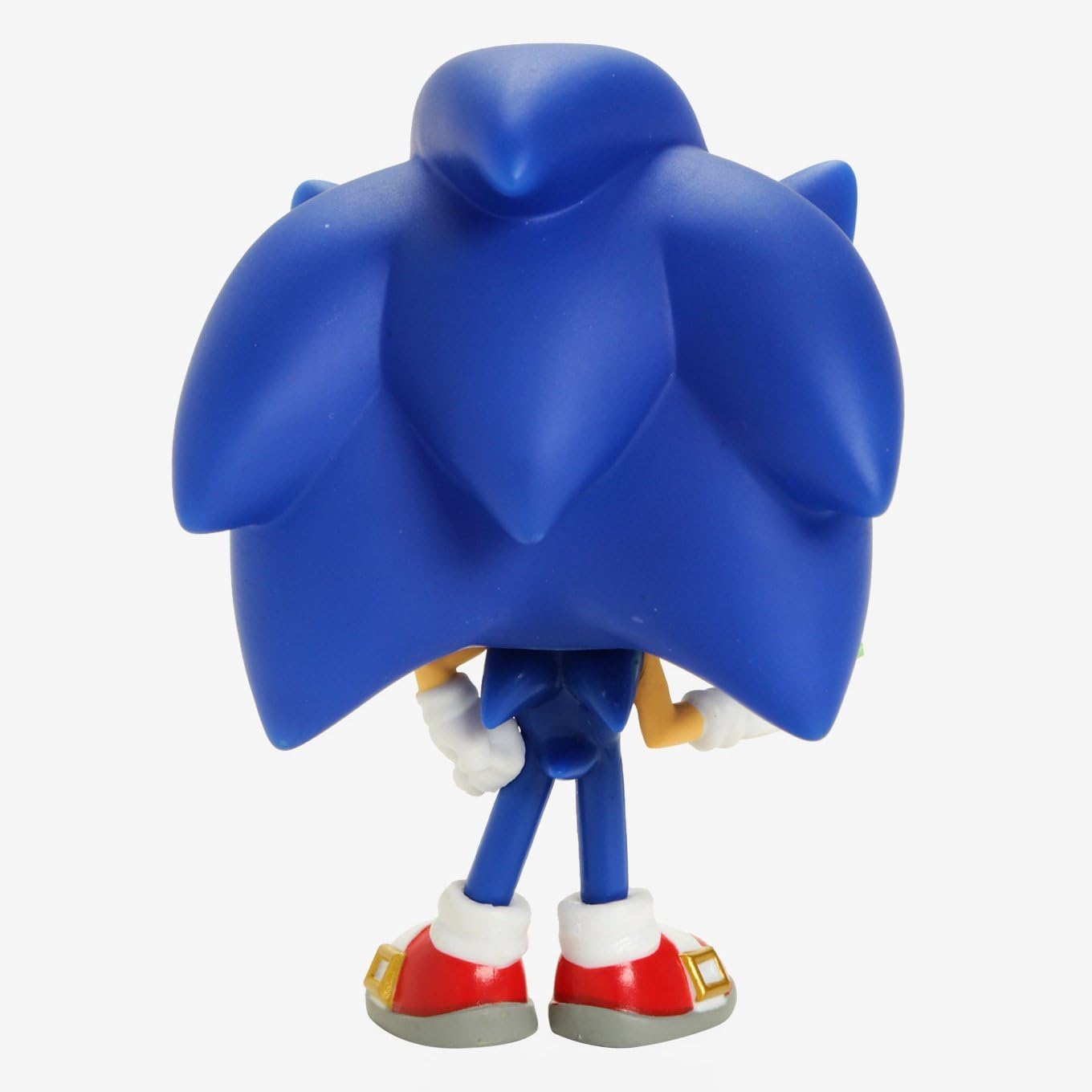 Figurina - Sonic the Hedgehog - Sonic with Emerald | Funko