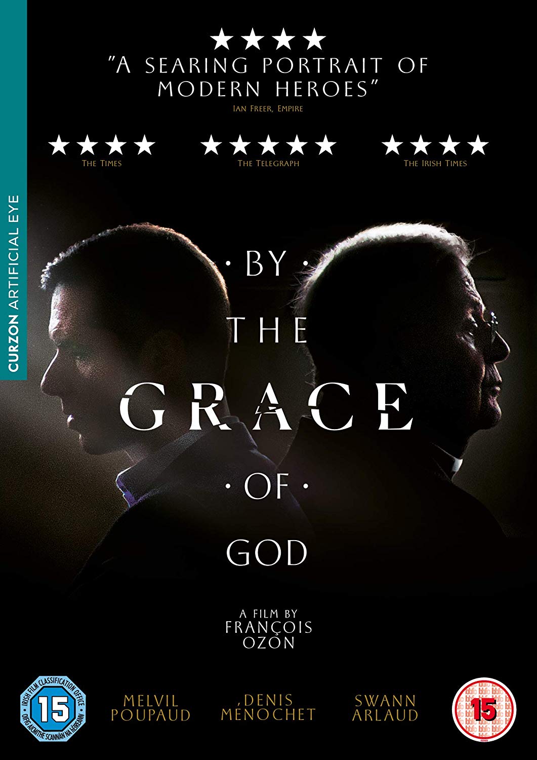 By the Grace of God | François Ozon