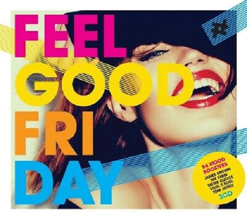 Feel Good Friday | Various Artists