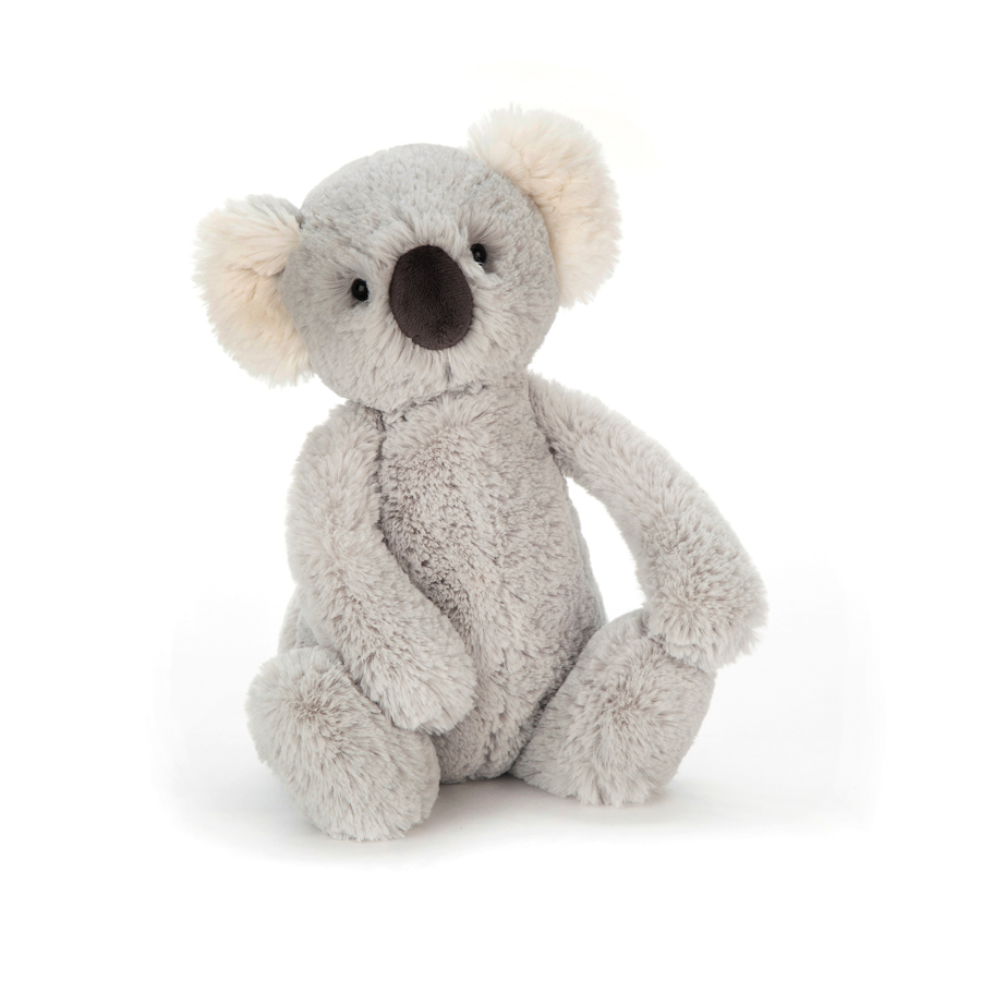 Jucarie de plus - Bashful Koala, 31cm | Jellycat