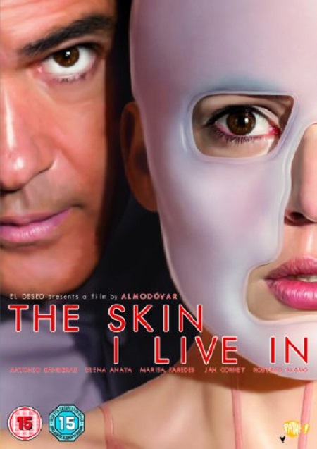 The Skin I Live In | Pedro Almodovar