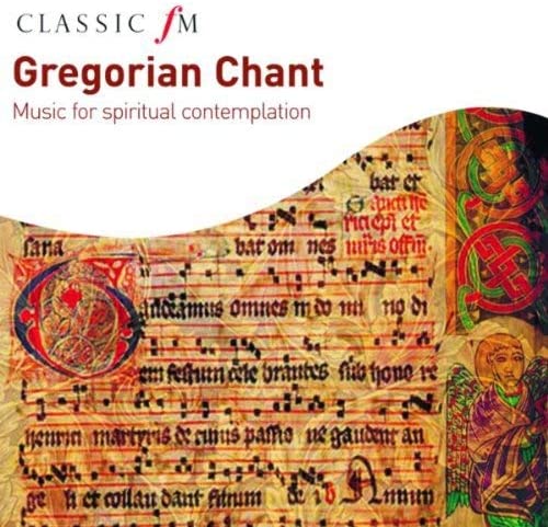 Gregorian Chant: Music for Spiritual Contemplation | Hubert Dopf, Choir of the Vienna Hofburgkapelle