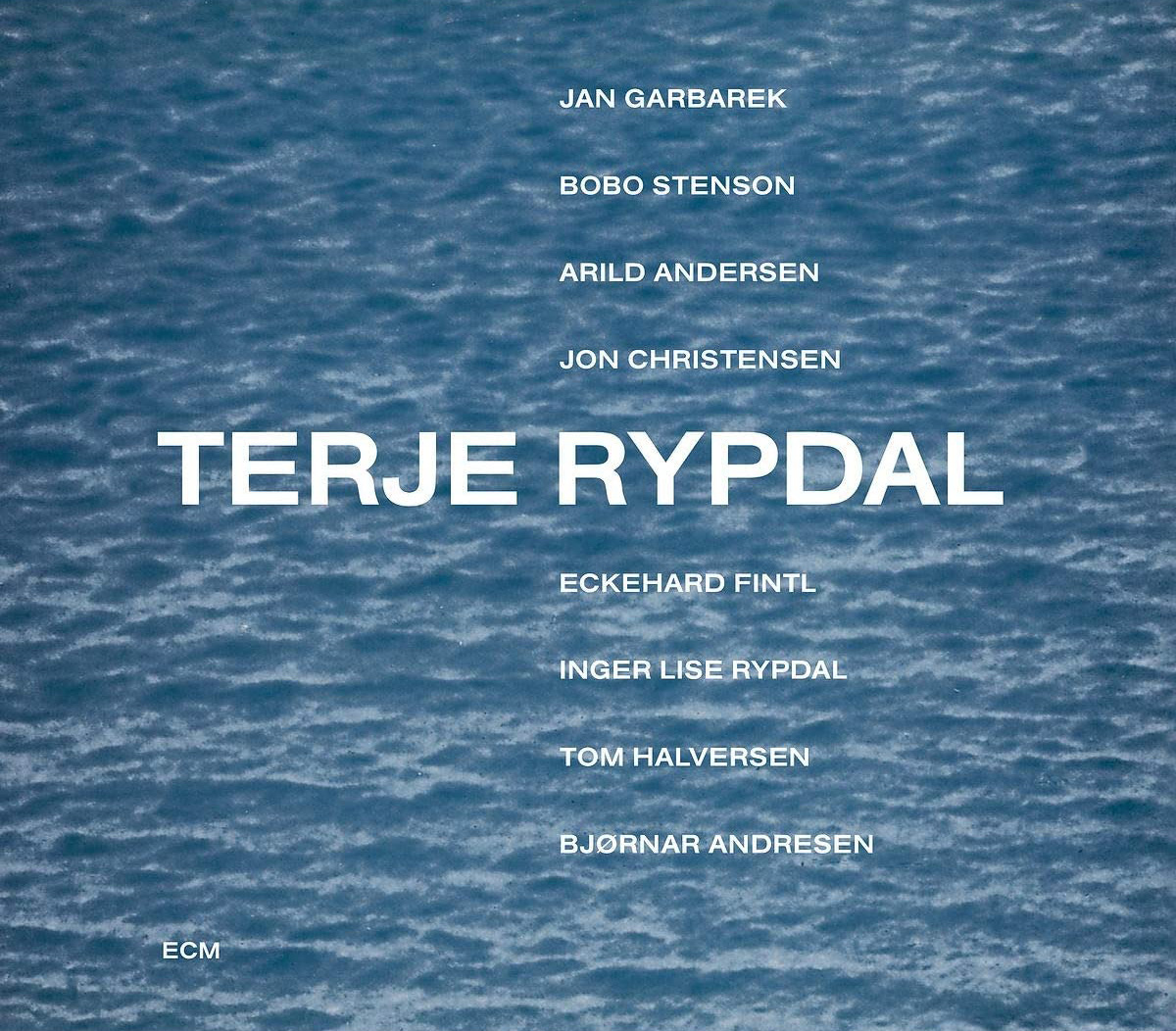 Terje Rypdal | Terje Rypdal - 1 | YEO