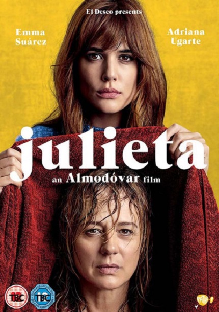 Julieta | Pedro Almodovar