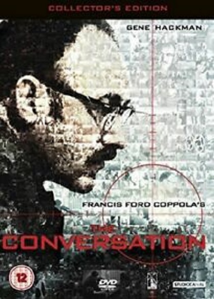 The Conversation | Francis Ford Coppola