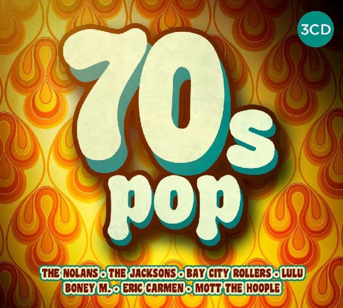 70's Pop | Various Artists