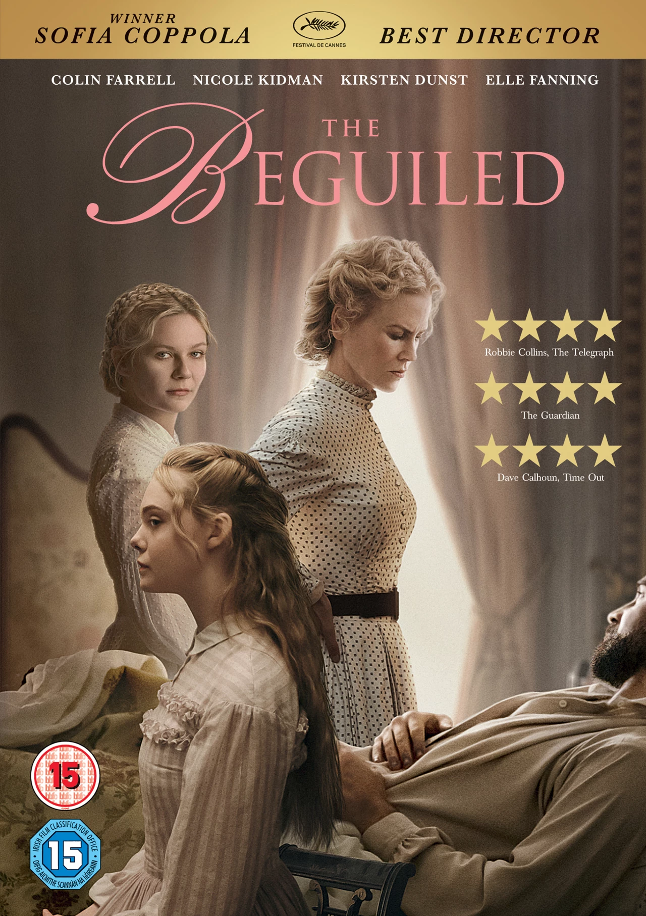 The Beguiled | Sofia Coppola