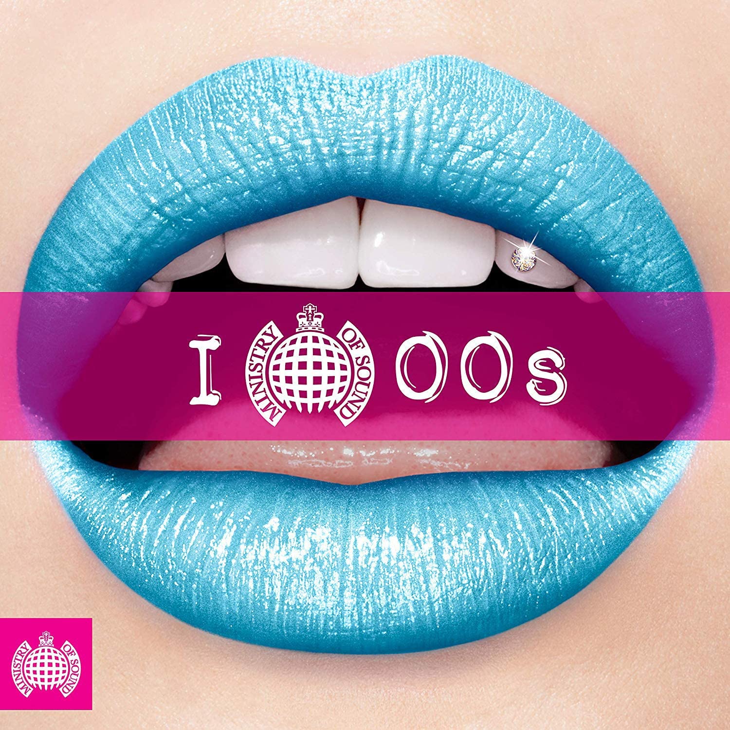 I Love 00'S - Ministry of Sound | Various Artists image