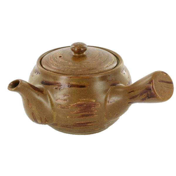 Ceainic ceramica - Fung Teapot | Dethlefsen&Balk