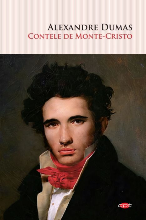 Contele de Monte Cristo | Alexandre Dumas