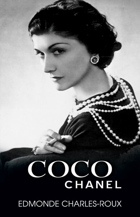 Coco Chanel | Edmonde Charles-Roux carturesti 2022