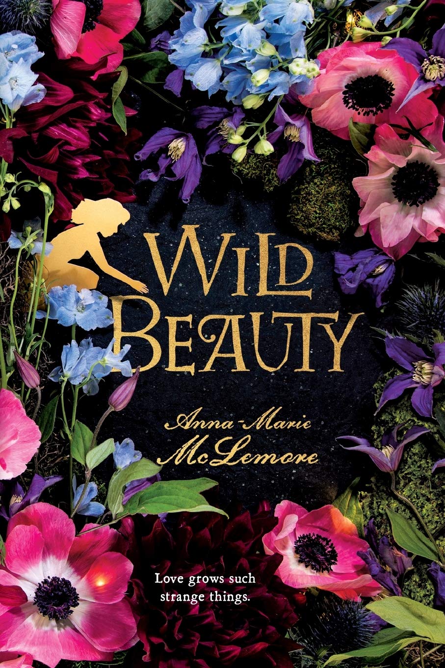 Wild Beauty | Anna-Marie Mclemore