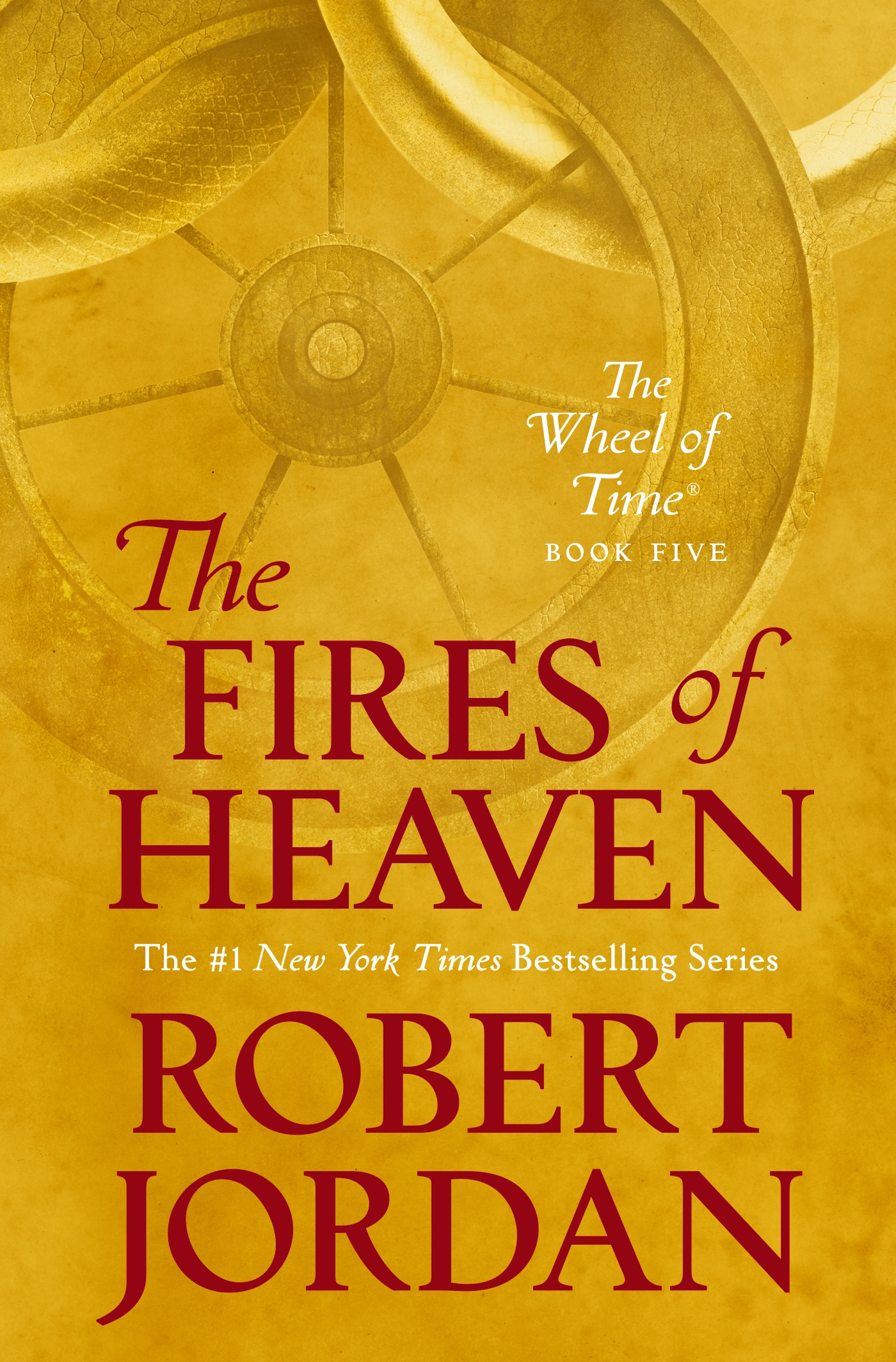 The Fires of Heaven | Robert Jordan