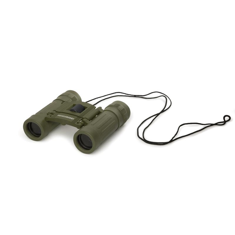 Binoclu - Huckleberry Binoculars | Kikkerland