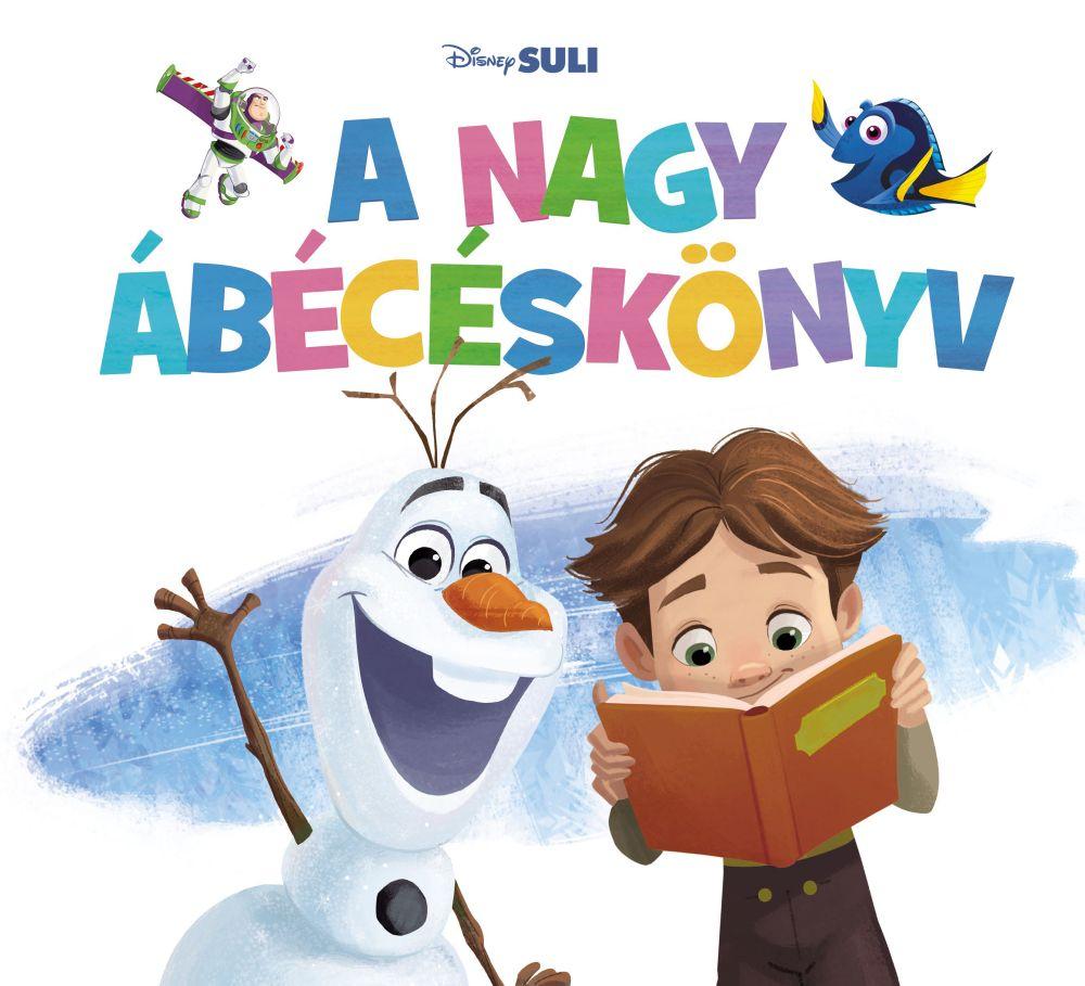 A nagy abeceskonyv