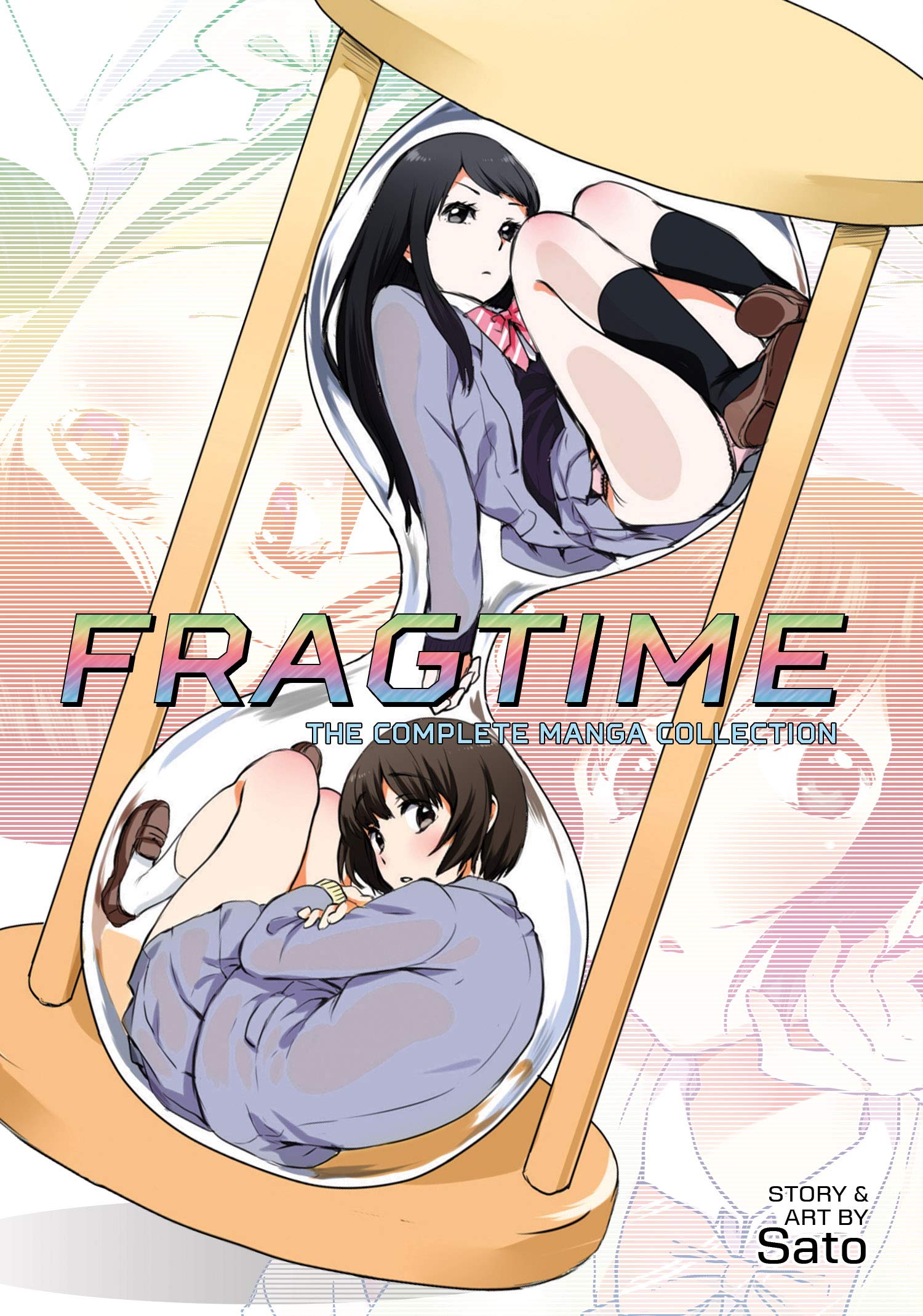 Fragtime | Sato