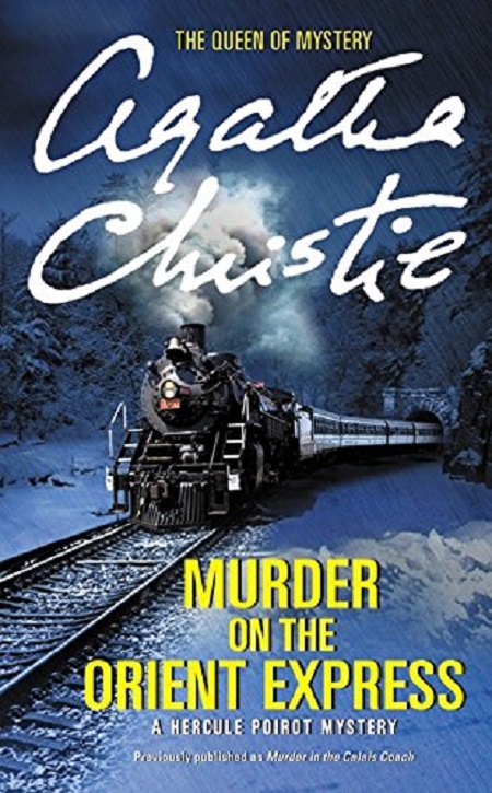 Murder on the Orient Express | Agatha Christie