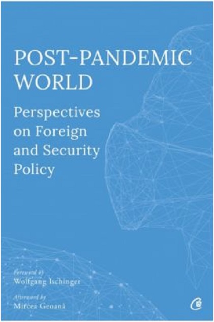 Post-Pandemic World | Olivia Toderean, Sergiu Celac, George Scutaru