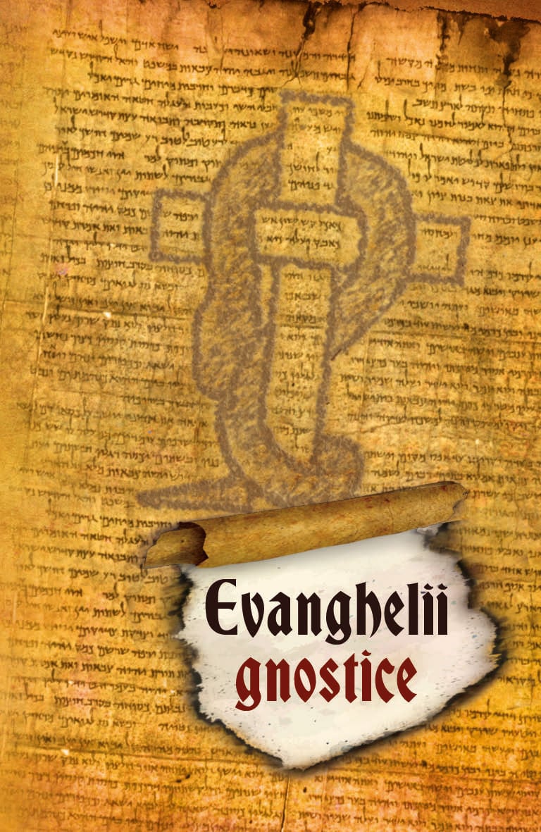 PDF Evanghelii gnostice | carturesti.ro Carte