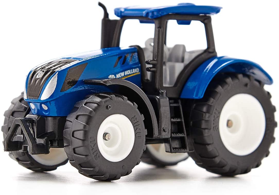 Jucarie - New Holland T7.315 | Siku