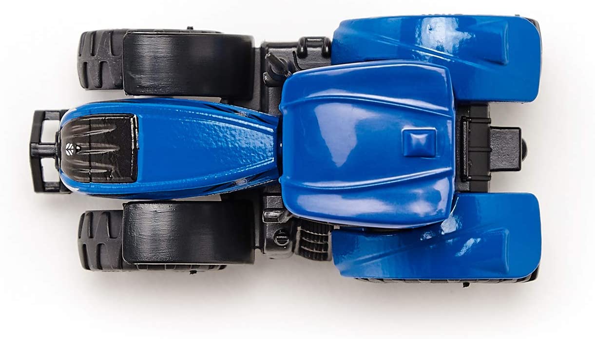 Jucarie - New Holland T7.315 | Siku - 1