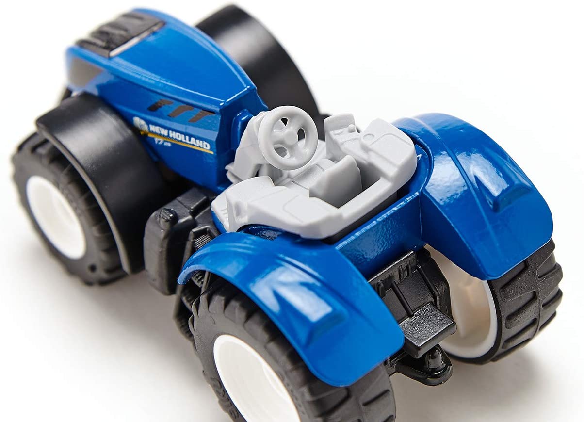 Jucarie - New Holland T7.315 | Siku - 2