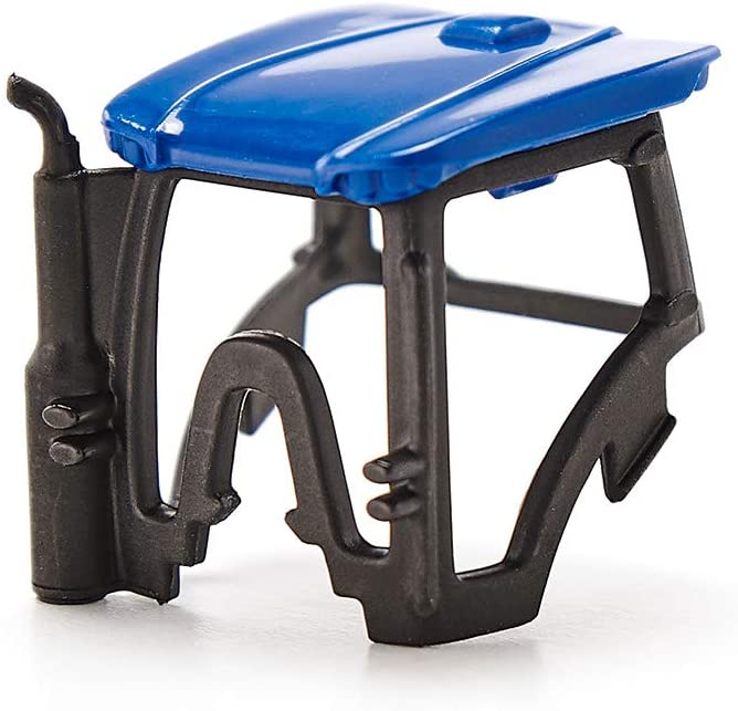 Jucarie - New Holland T7.315 | Siku - 4