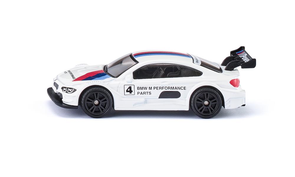 Jucarie - BMW M4 Racing | Siku