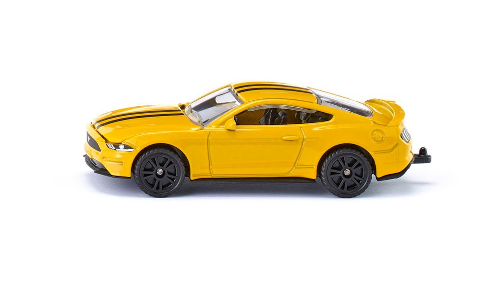Jucarie - Ford Mustang GT | Siku