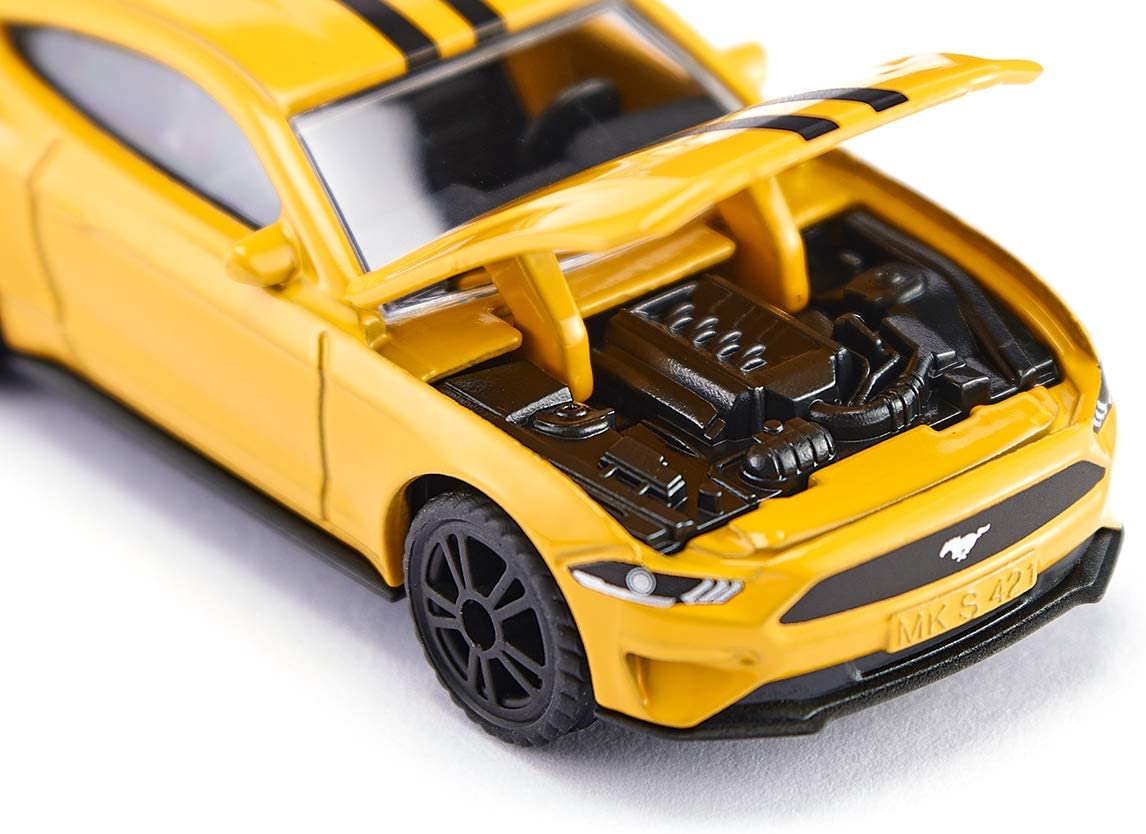 Jucarie - Ford Mustang GT | Siku image1