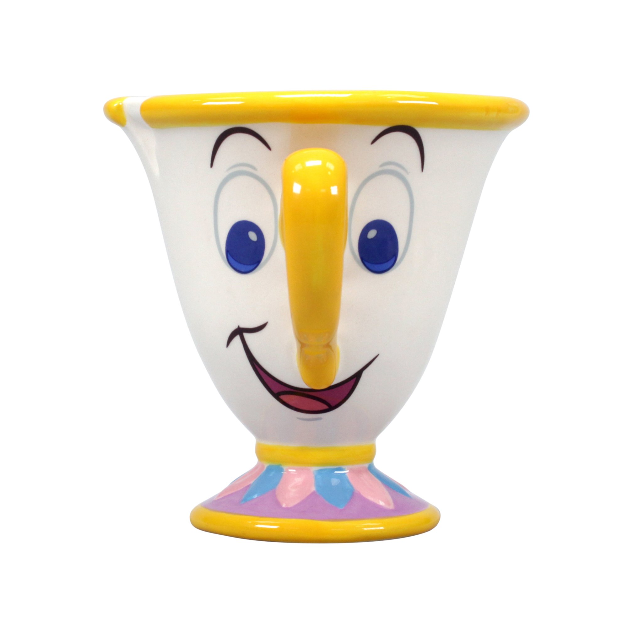 Cana - Beauty & The Beast Mini Mug - Chip
