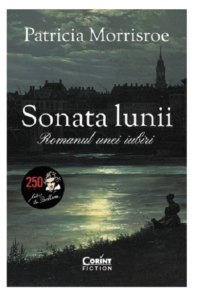 Sonata lunii | Patricia Morrisroe carturesti.ro poza bestsellers.ro