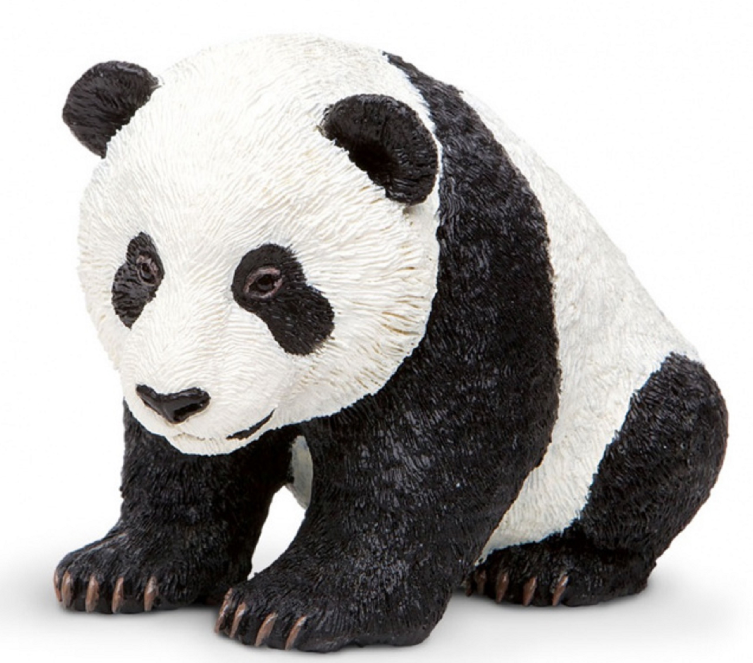 Figurina - Pui de Panda | Safari