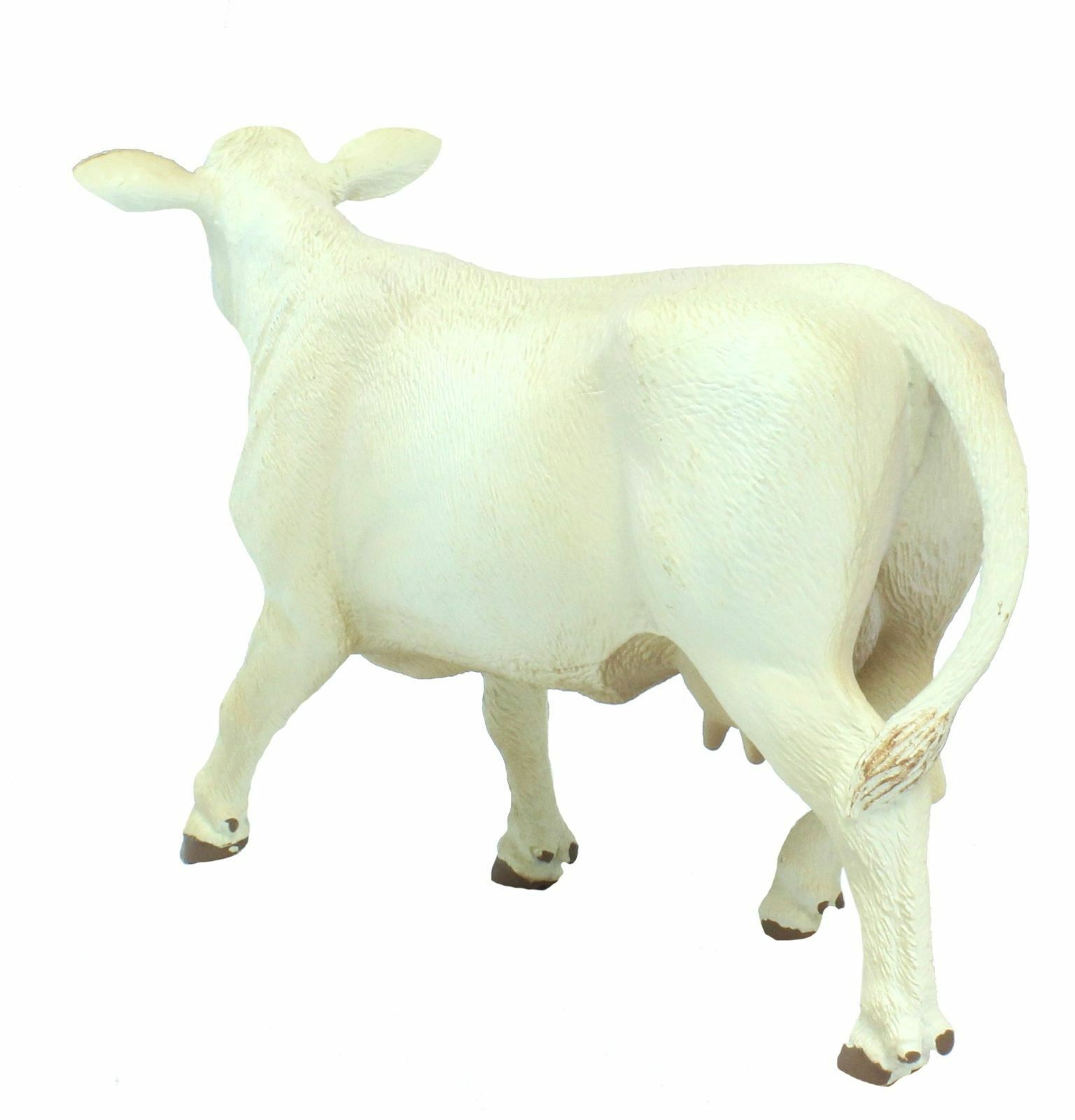 Figurina - Charolais Cow | Safari - 1 | YEO