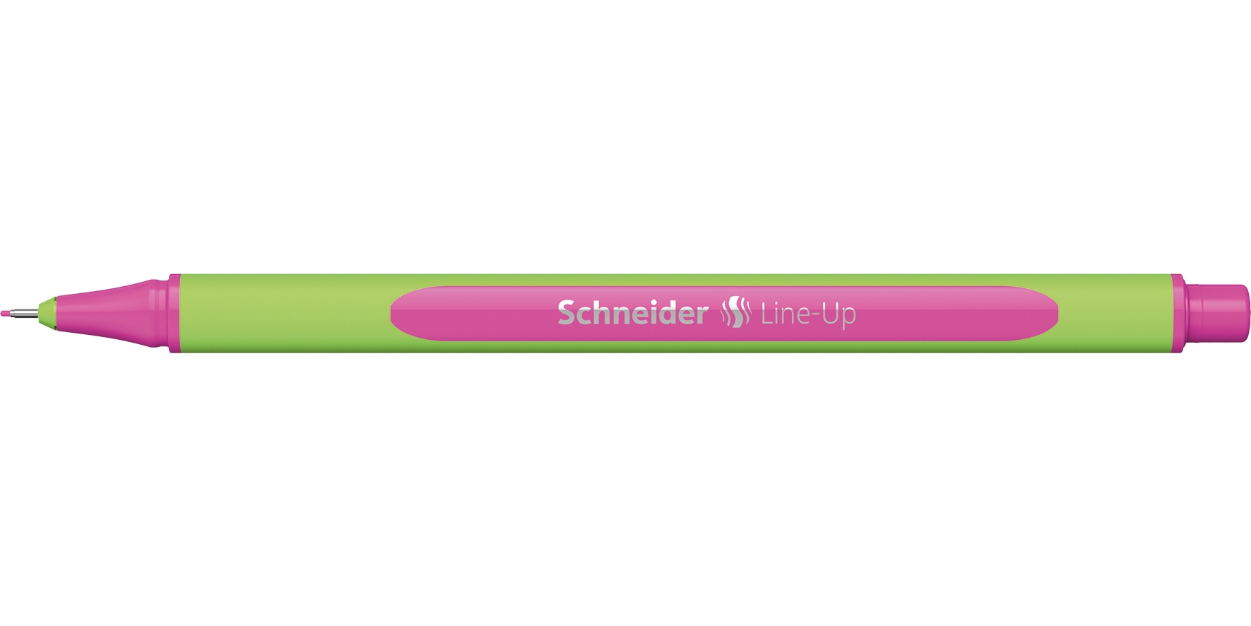 Liner - Line-up - Fashion Pink, 0.4 mm | Schneider - 2 | YEO