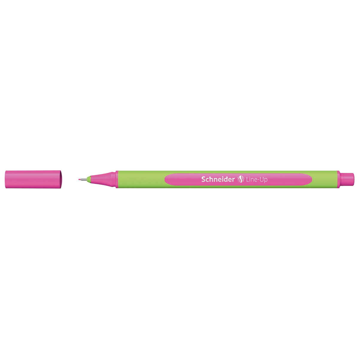 Liner - Line-up - Fashion Pink, 0.4 mm | Schneider - 1 | YEO