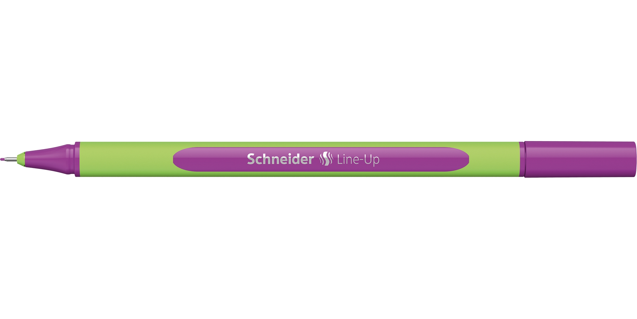 Liner - Line-up - Electric Purple, 0.4 mm | Schneider - 3 | YEO