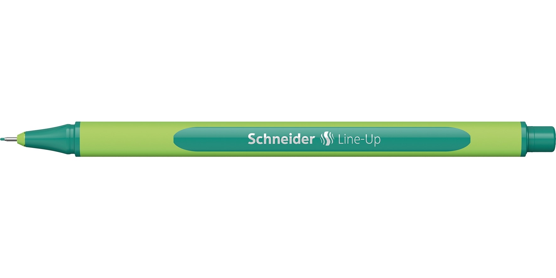 Liner - Line-up - Nautic Green, 0.4 mm | Schneider - 1 | YEO