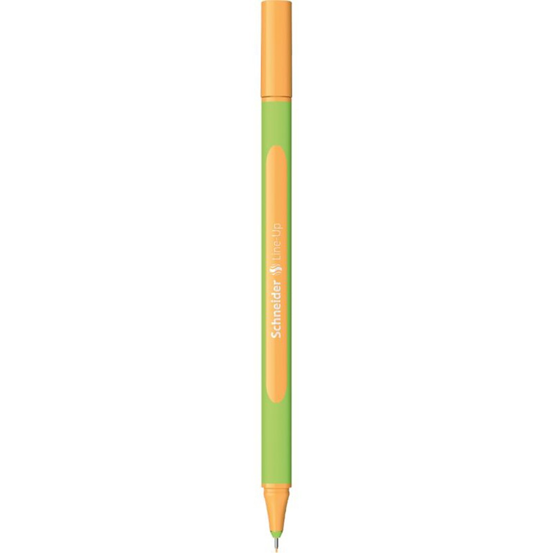 Liner - Schneider Fineliner Line-Up Neon Orange, 0.4mm | Schneider - 1 | YEO