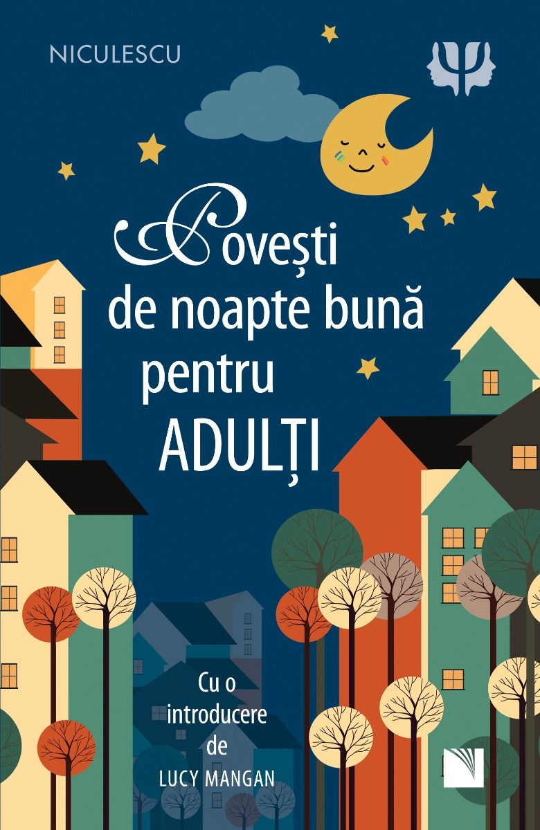 Povesti de noapte buna pentru adulti | Lucy Mangan carturesti.ro imagine 2022