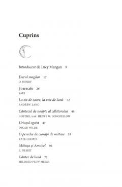 Povesti de noapte buna pentru adulti