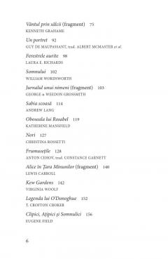 Povesti de noapte buna pentru adulti