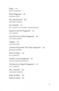 Povesti de noapte buna pentru adulti