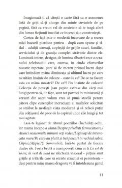 Povesti de noapte buna pentru adulti