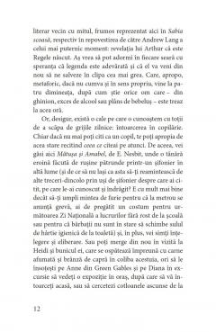 Povesti de noapte buna pentru adulti